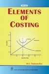 NewAge Elements of Costing